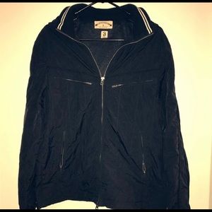 🔥🔥🔥John Varvatos x Converse Hooded Jacket🔥🔥🔥